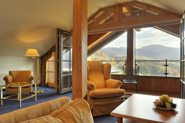Hotel Bayerischer Hof (Oberstaufen)